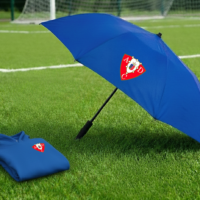 PACK SUDADERA + PARAGUAS